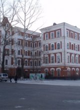 Благовещенске Благовещенске