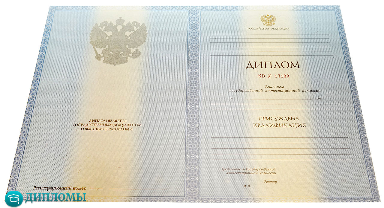 Диплом специалиста 2011-2013 года Диплом специалиста 2011-2013 года